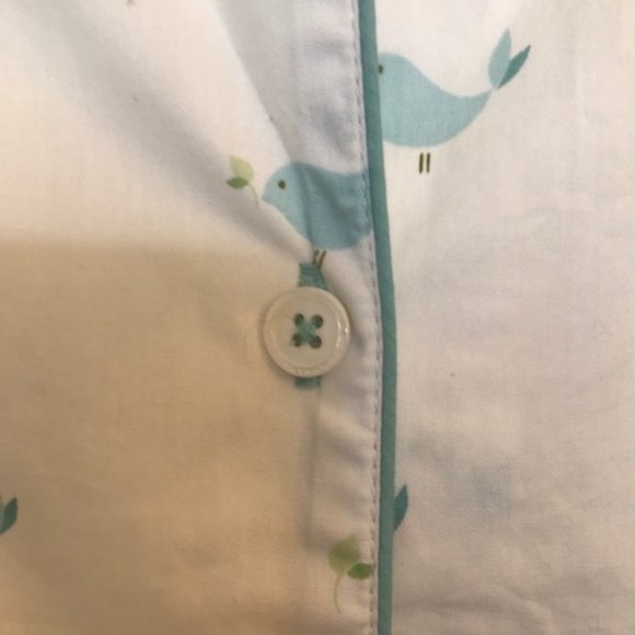 THREE J NYC New 100% Cotton Nightshirt - Picture 6 of 9